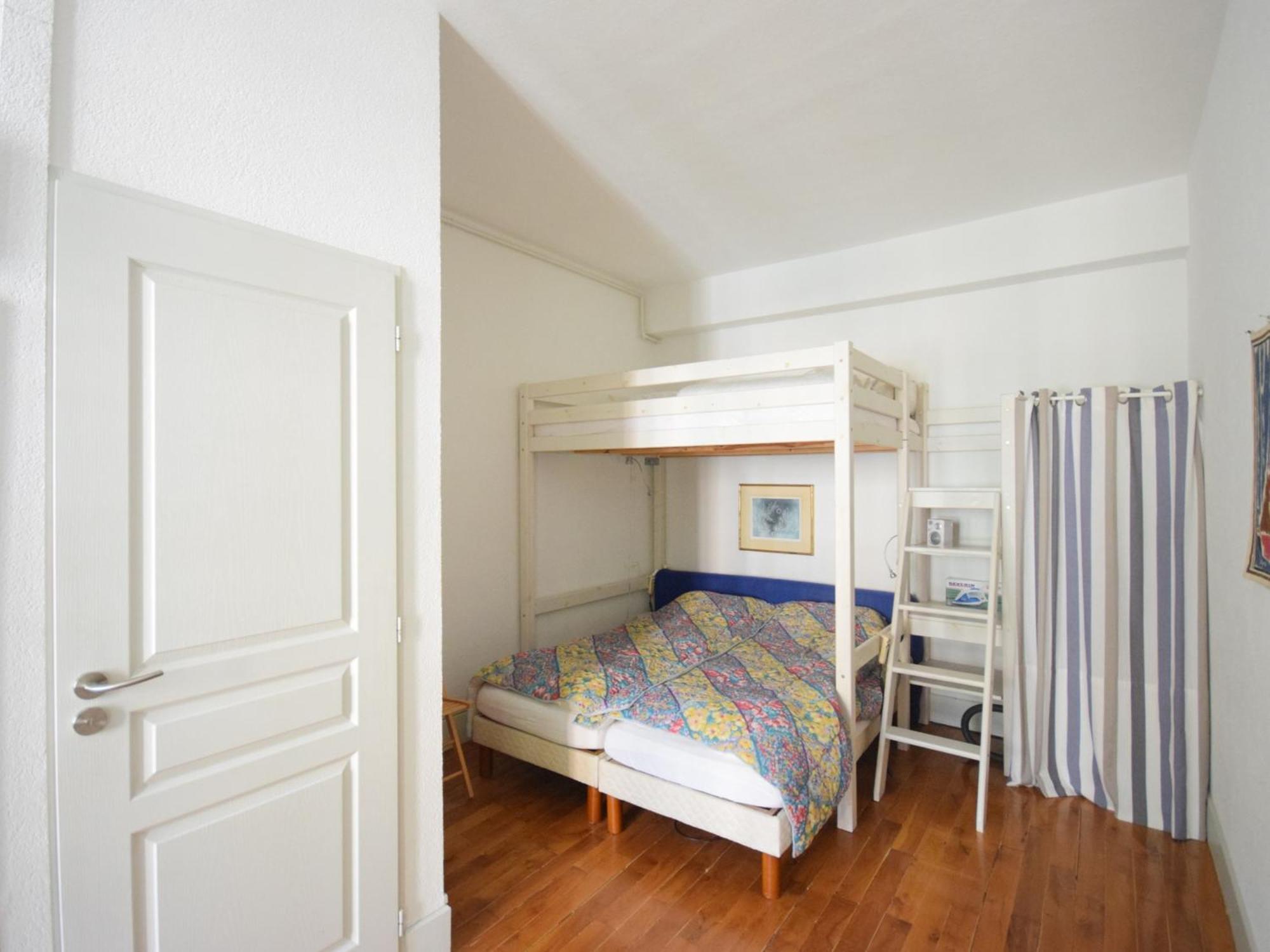Appartement Charmant Avec Balcon, Wifi Et Animaux Admis A Evian-Les-Bains - Fr-1-498-14 Ngoại thất bức ảnh