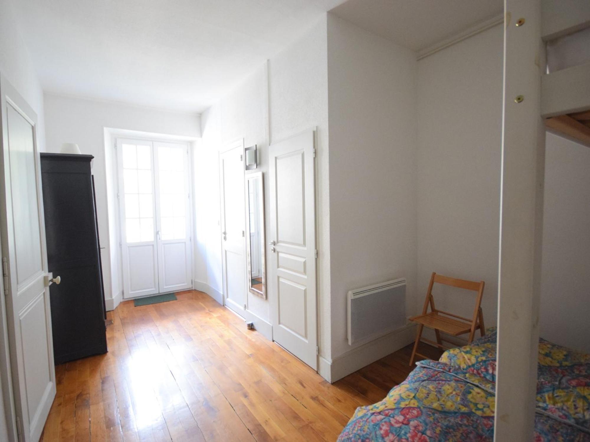 Appartement Charmant Avec Balcon, Wifi Et Animaux Admis A Evian-Les-Bains - Fr-1-498-14 Ngoại thất bức ảnh